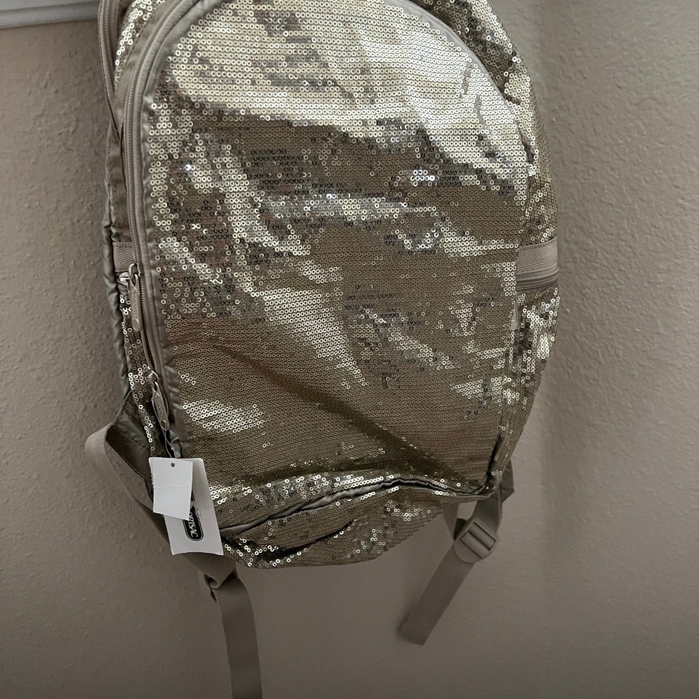 LeSportsac Backpack